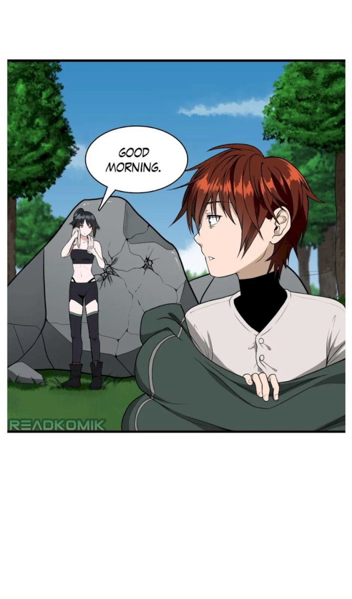 The Beginning After the End Chapter 56 - Page 16