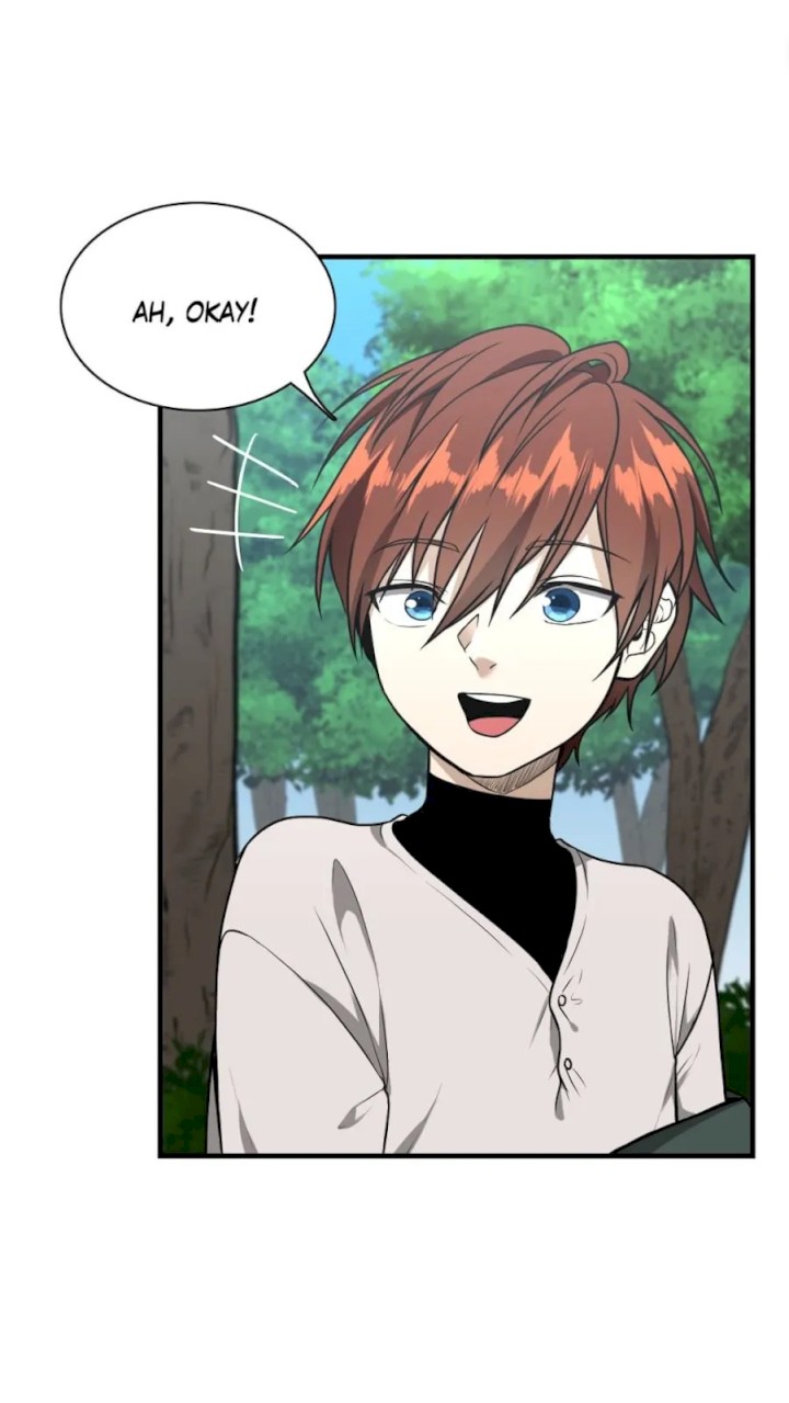 The Beginning After the End Chapter 56 - Page 20