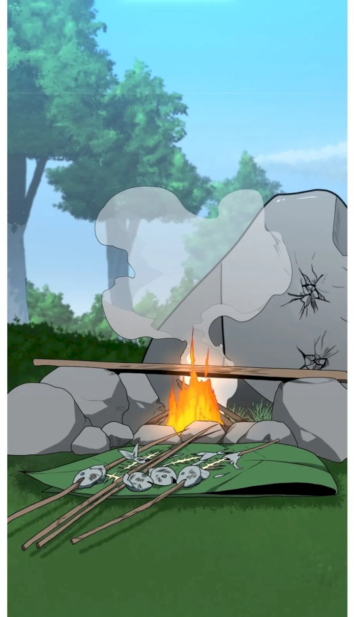 The Beginning After the End Chapter 56 - Page 26