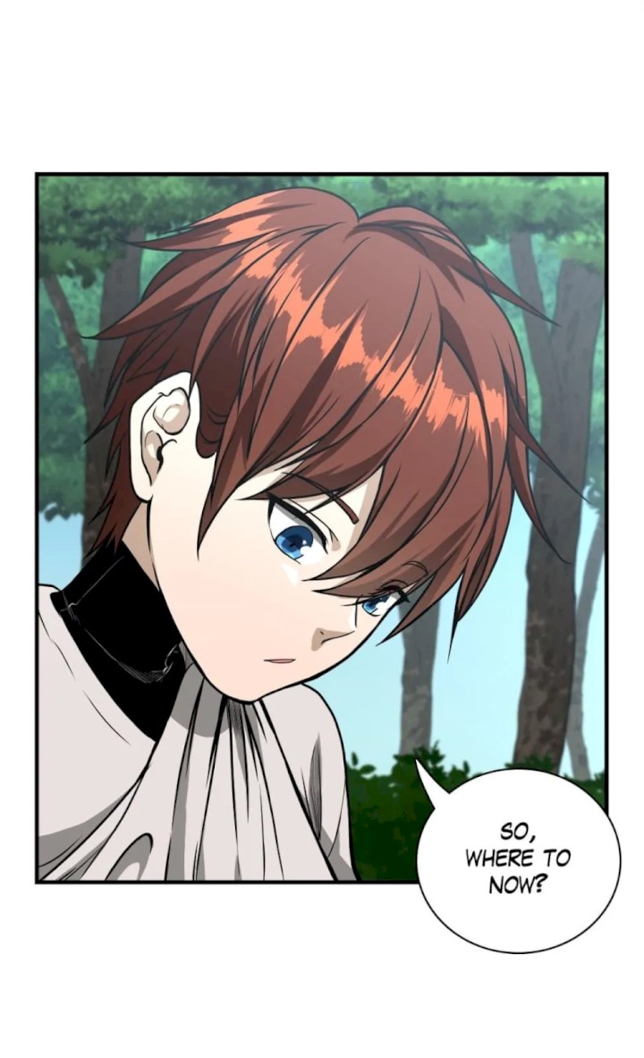 The Beginning After the End Chapter 56 - Page 28