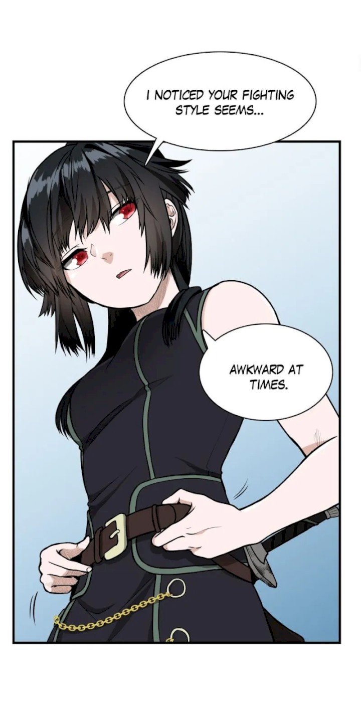 The Beginning After the End Chapter 56 - Page 31