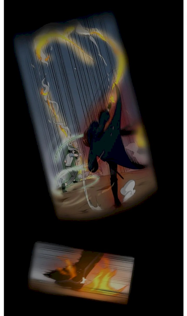 The Beginning After the End Chapter 56 - Page 33