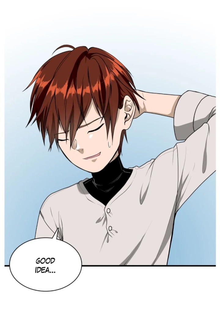 The Beginning After the End Chapter 56 - Page 35