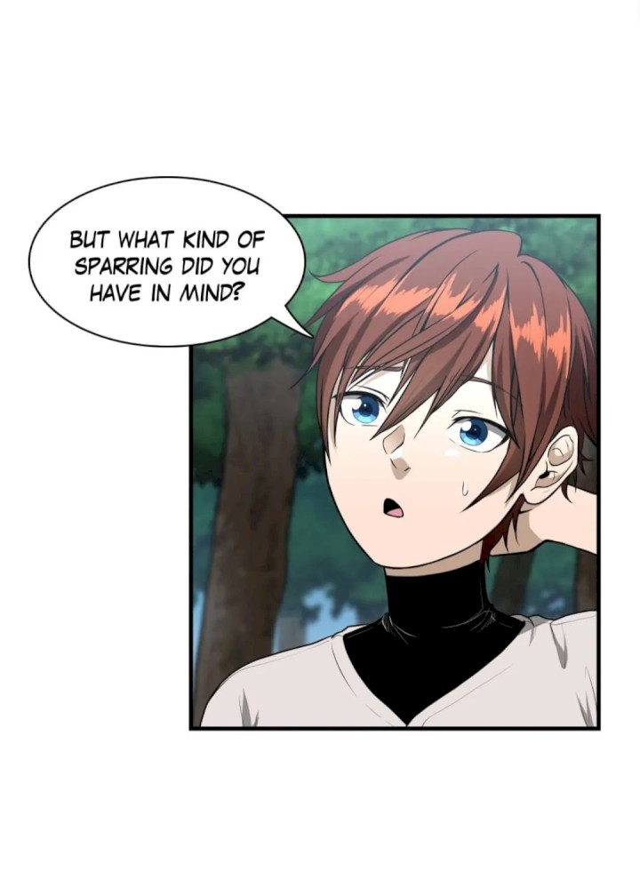 The Beginning After the End Chapter 56 - Page 36