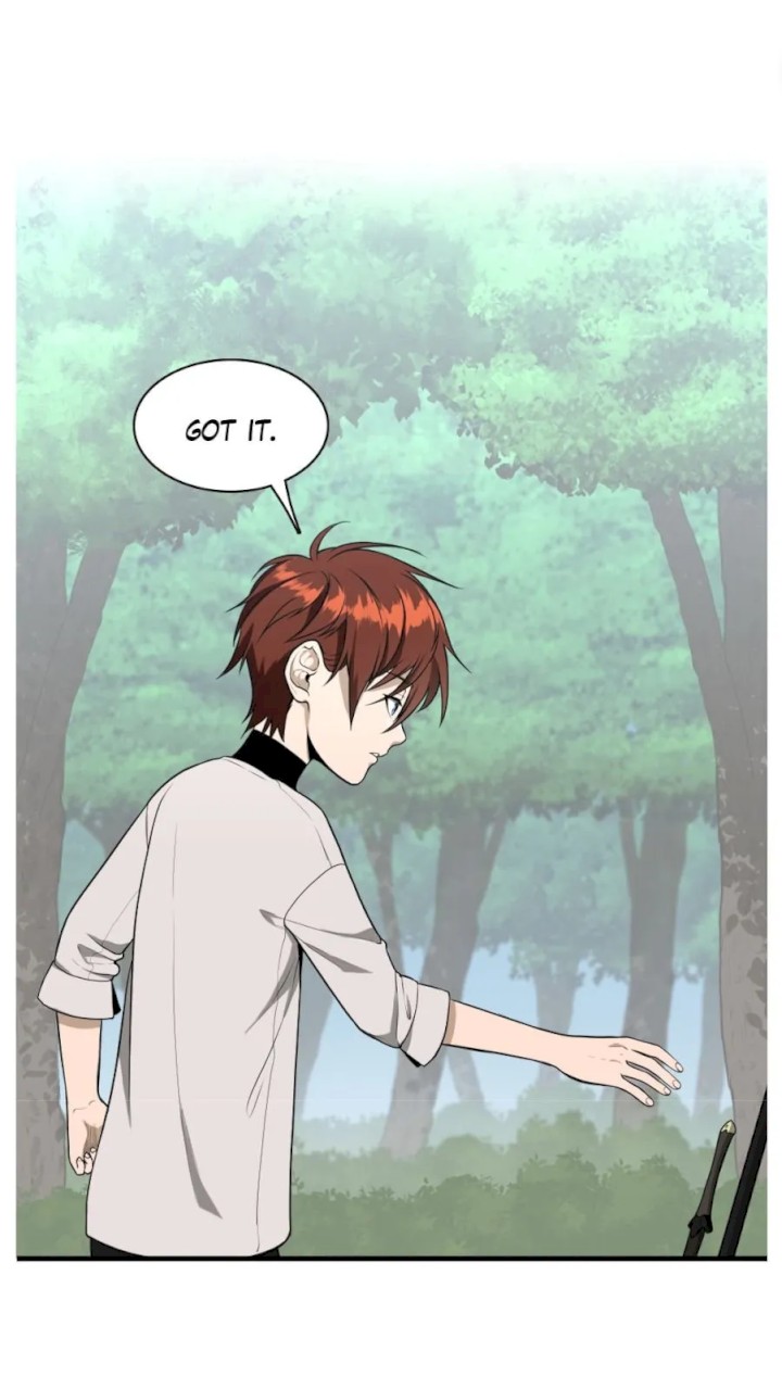 The Beginning After the End Chapter 56 - Page 38