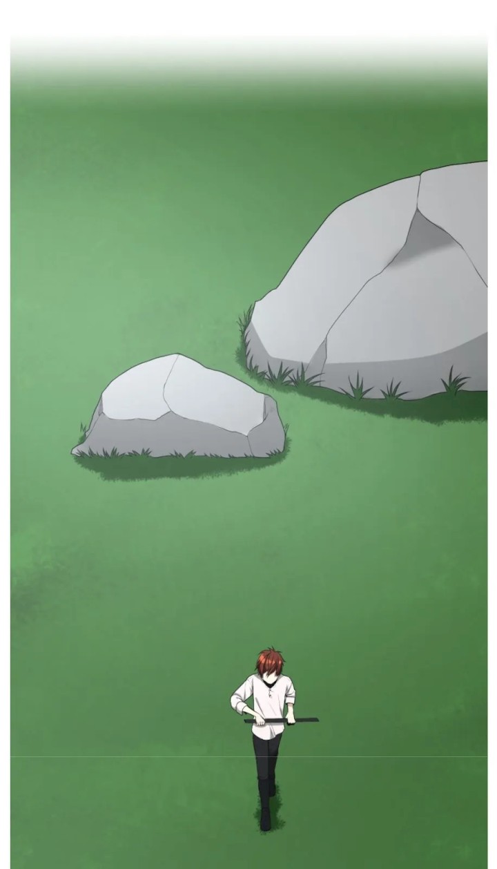 The Beginning After the End Chapter 56 - Page 46