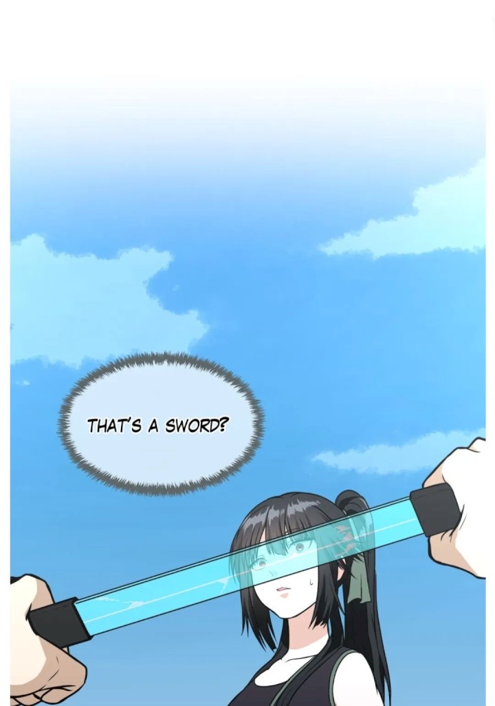 The Beginning After the End Chapter 56 - Page 48