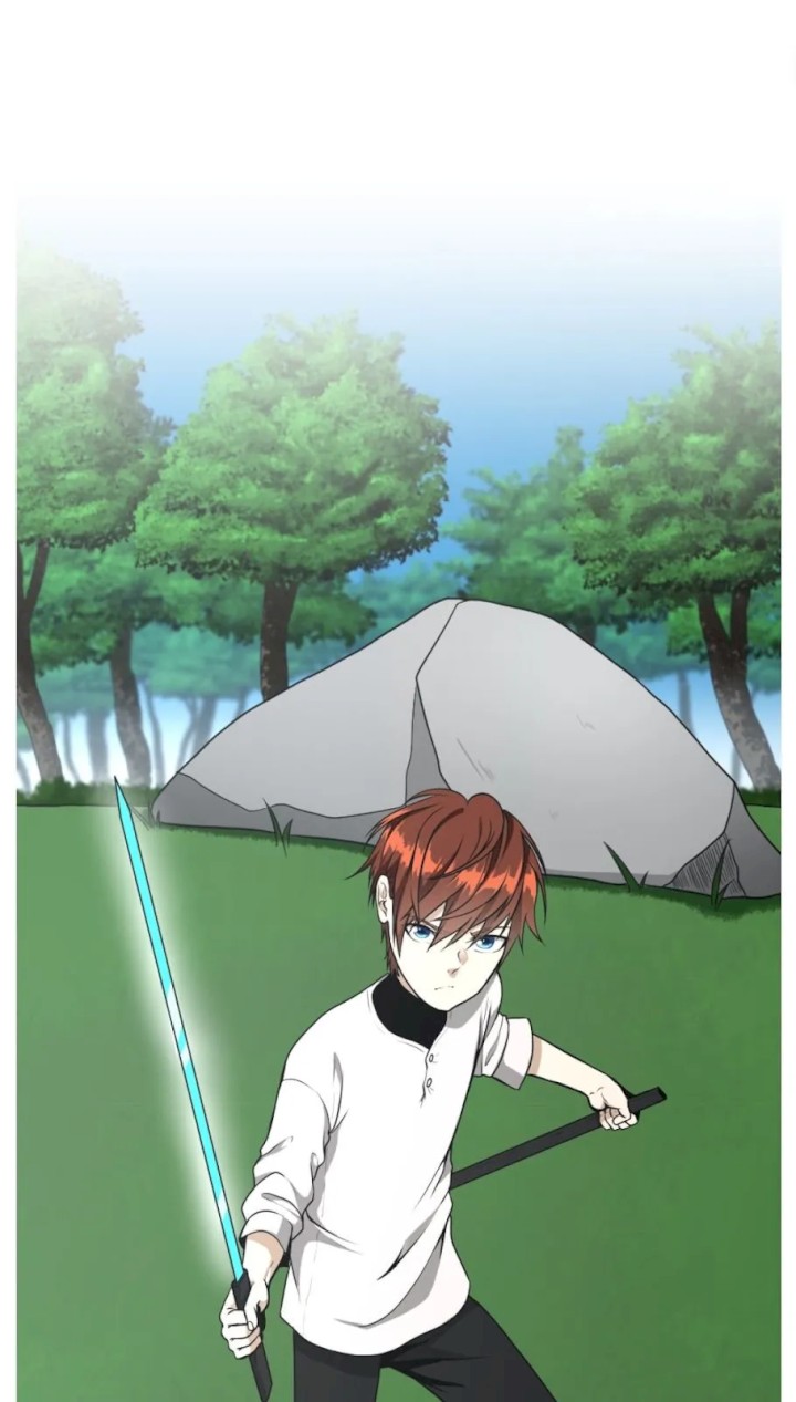 The Beginning After the End Chapter 56 - Page 50