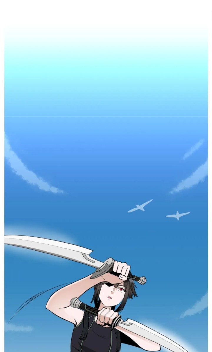 The Beginning After the End Chapter 56 - Page 54