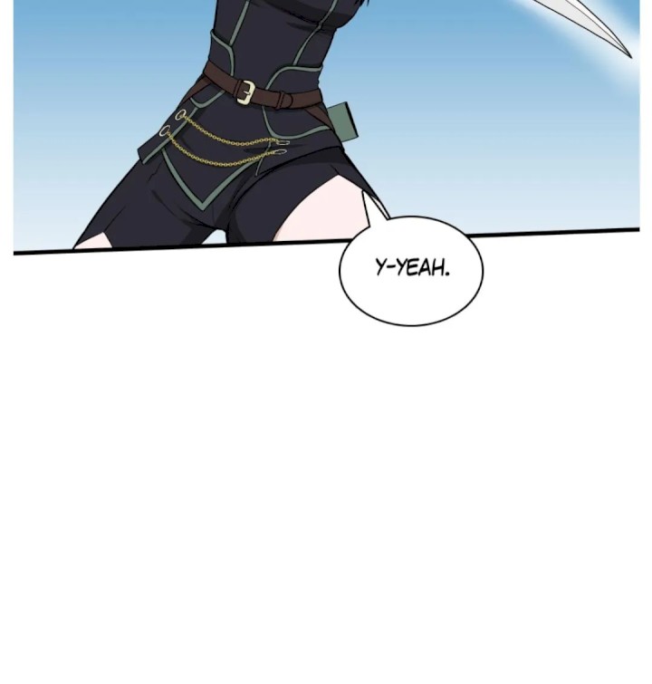 The Beginning After the End Chapter 56 - Page 55