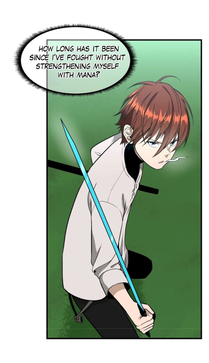 The Beginning After the End Chapter 56 - Page 56