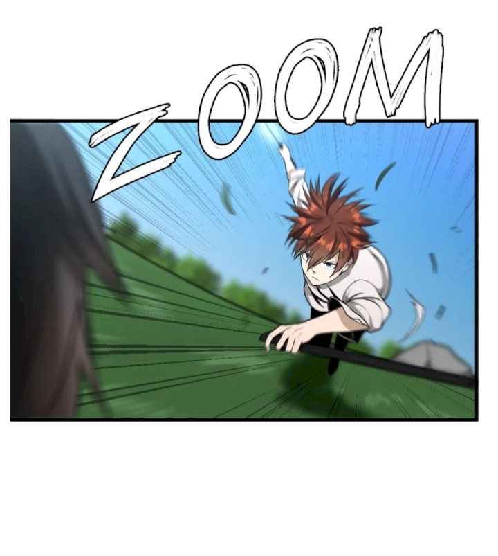 The Beginning After the End Chapter 56 - Page 58