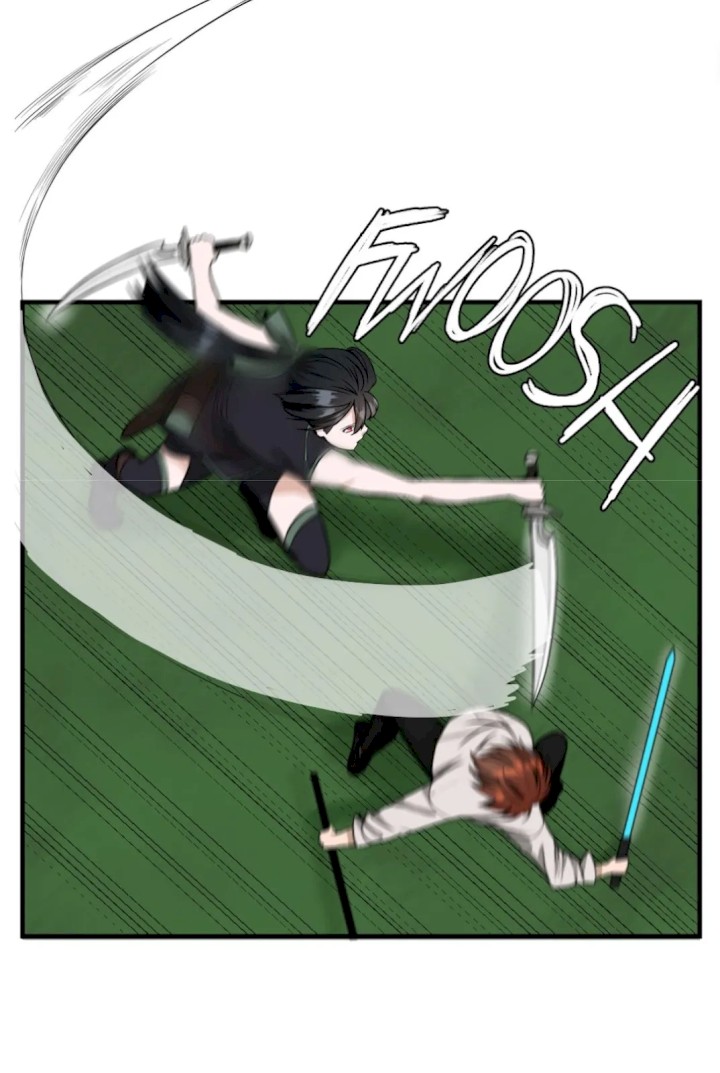 The Beginning After the End Chapter 56 - Page 60