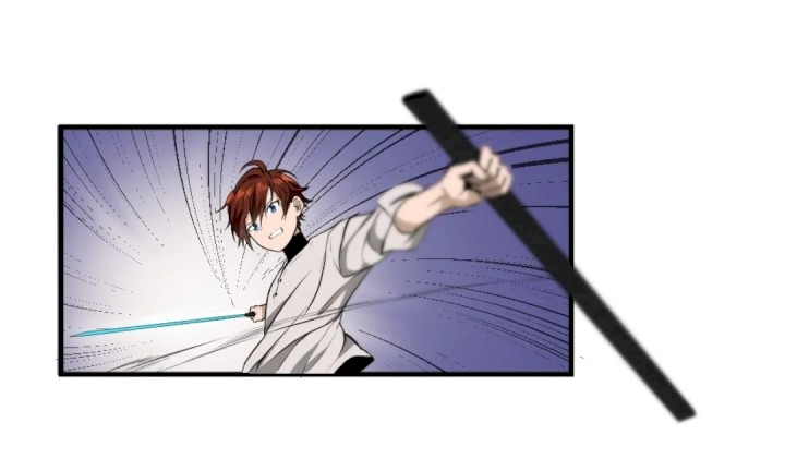 The Beginning After the End Chapter 56 - Page 61