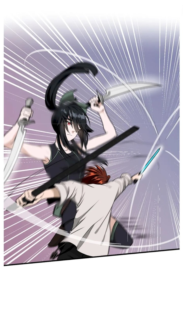 The Beginning After the End Chapter 56 - Page 62