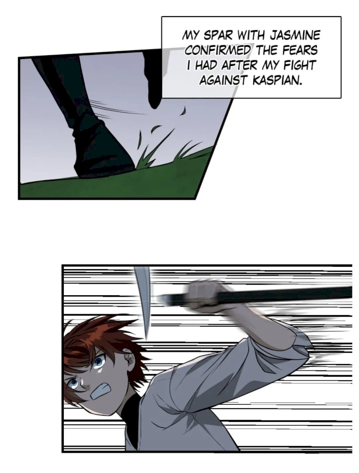 The Beginning After the End Chapter 56 - Page 64