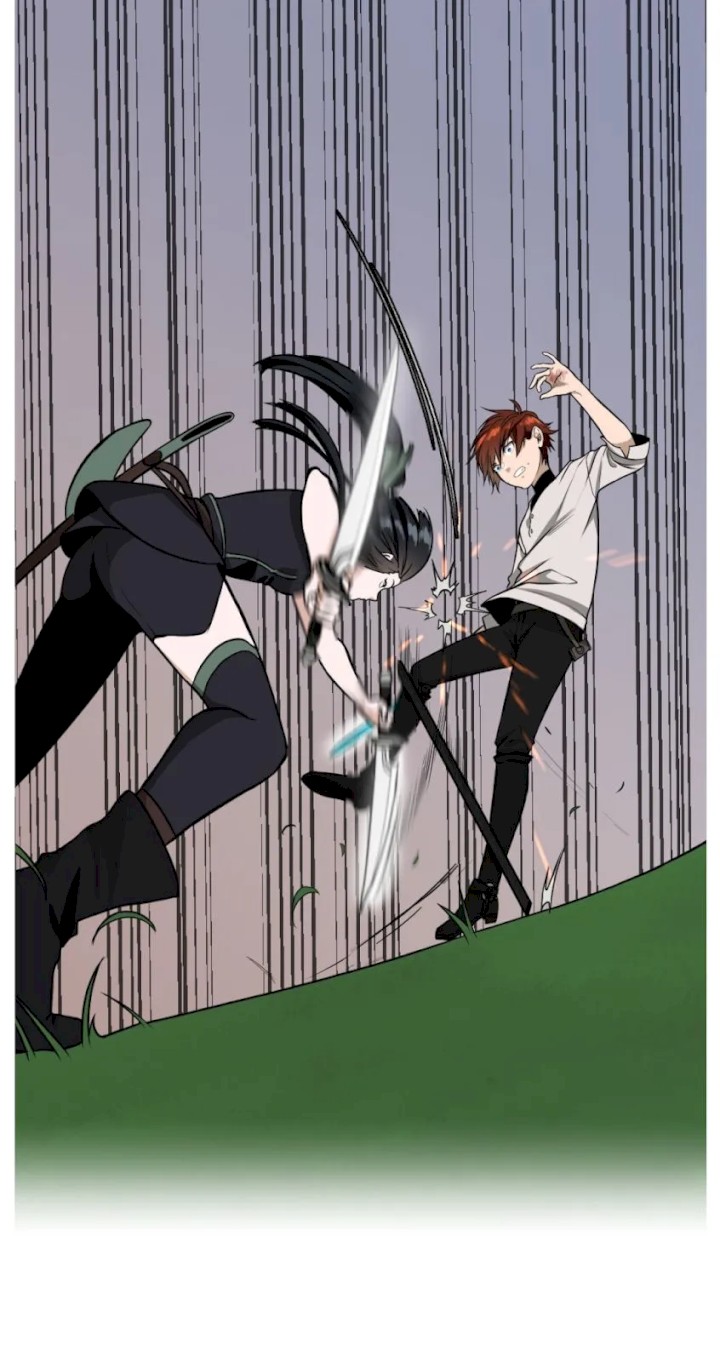 The Beginning After the End Chapter 56 - Page 66