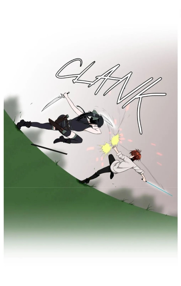 The Beginning After the End Chapter 56 - Page 68