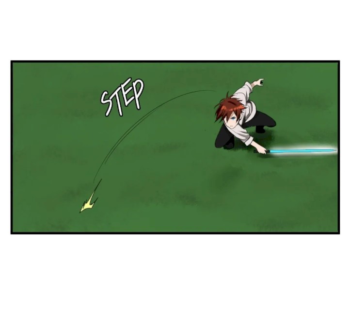 The Beginning After the End Chapter 56 - Page 69