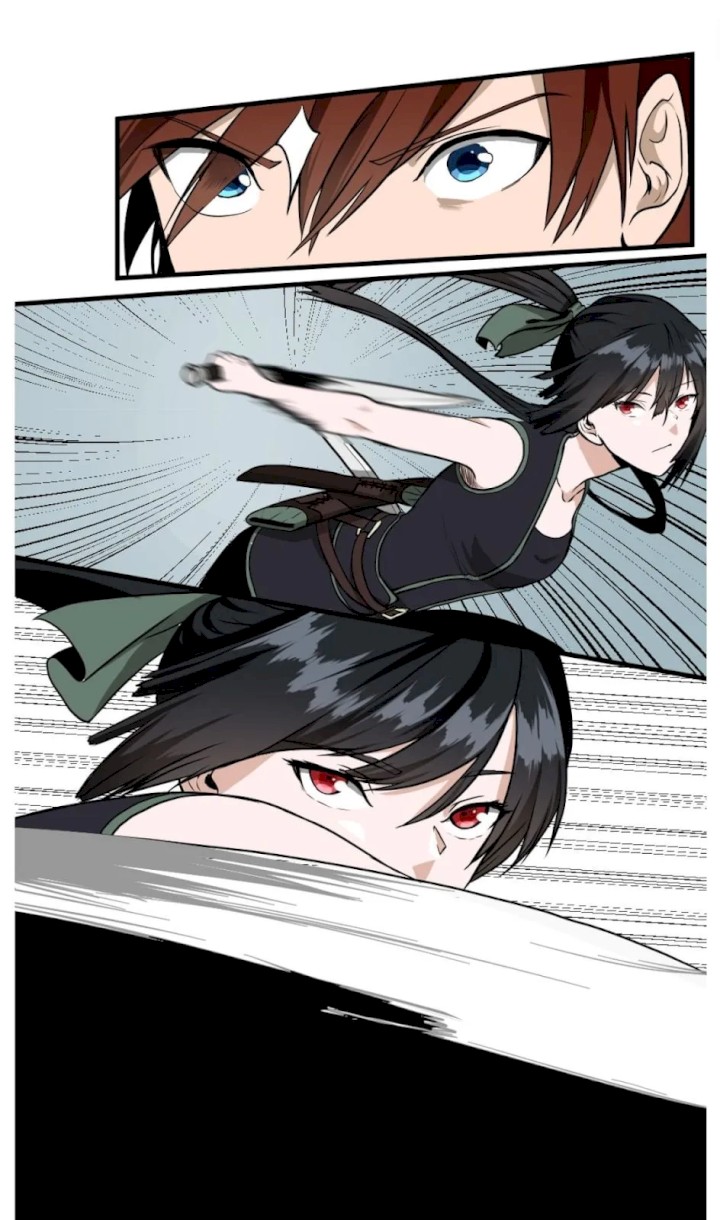 The Beginning After the End Chapter 56 - Page 70