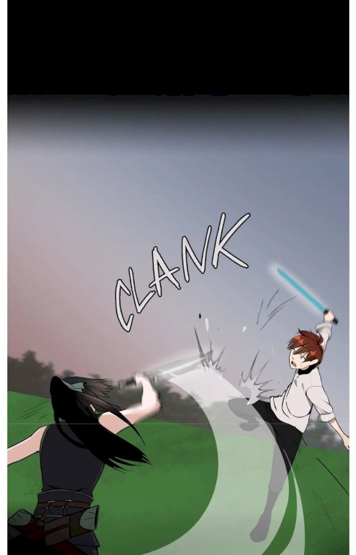 The Beginning After the End Chapter 56 - Page 77