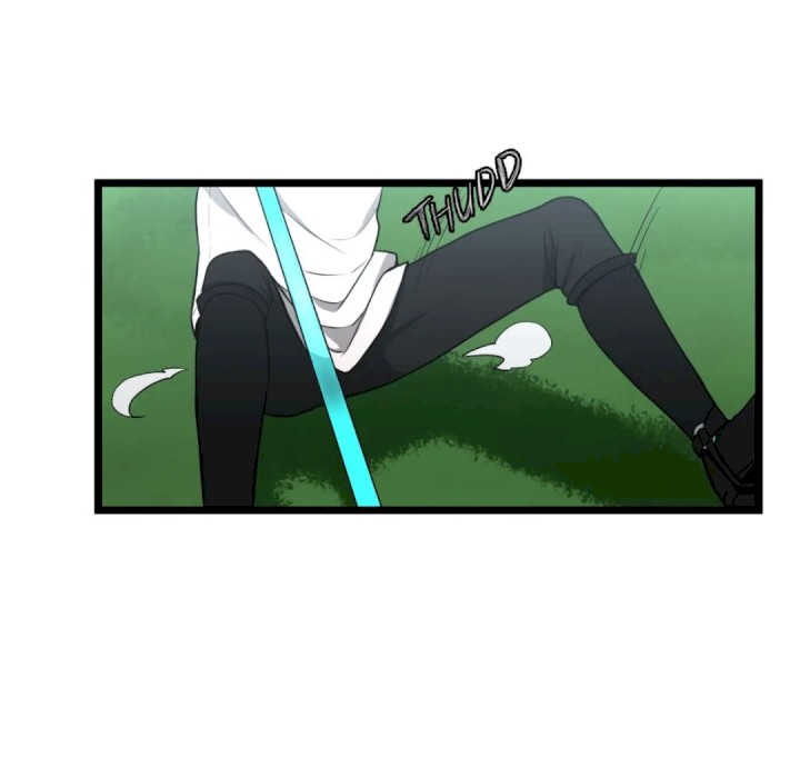 The Beginning After the End Chapter 56 - Page 87