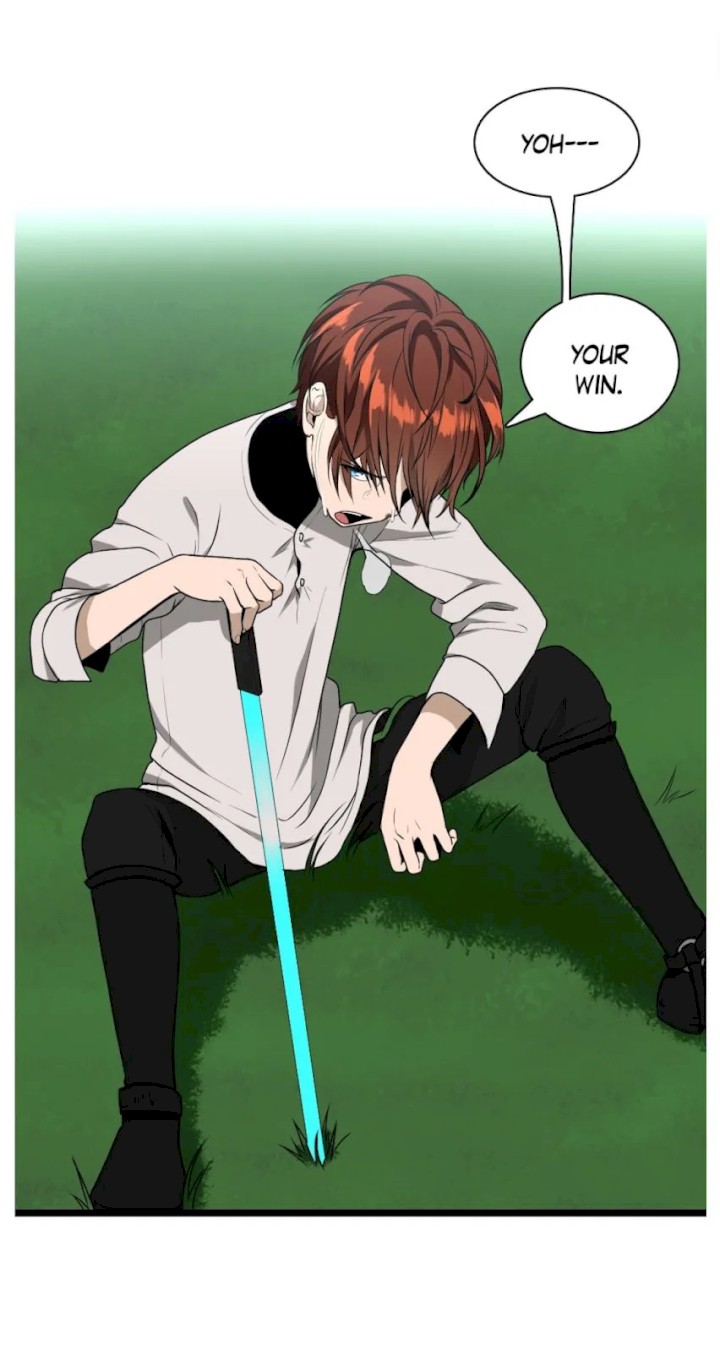 The Beginning After the End Chapter 56 - Page 88