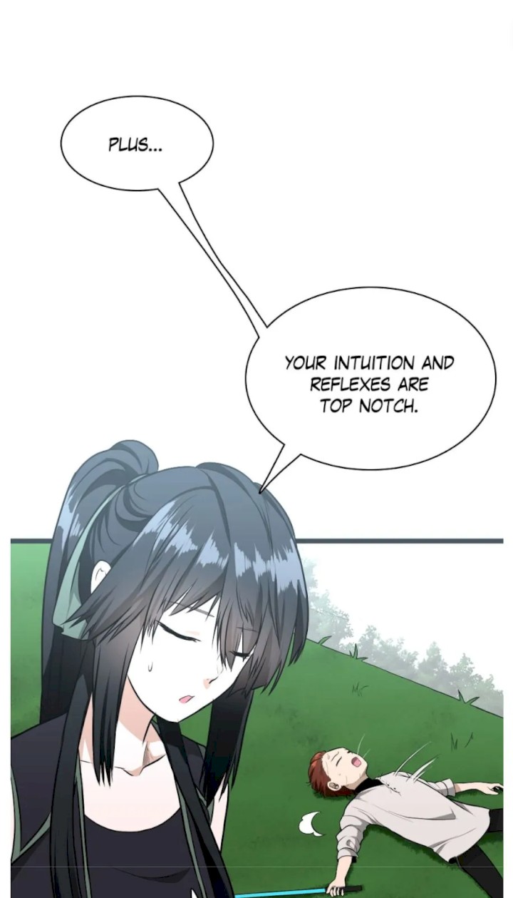 The Beginning After the End Chapter 56 - Page 91