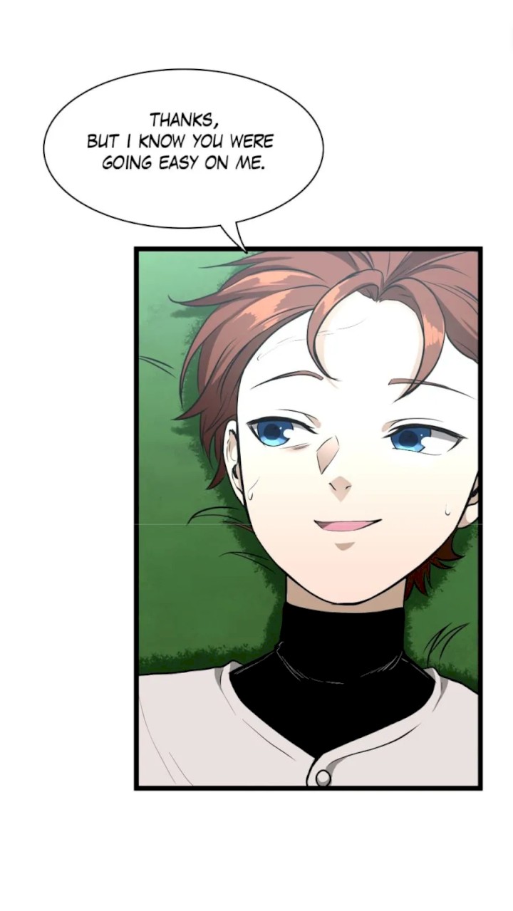 The Beginning After the End Chapter 56 - Page 93