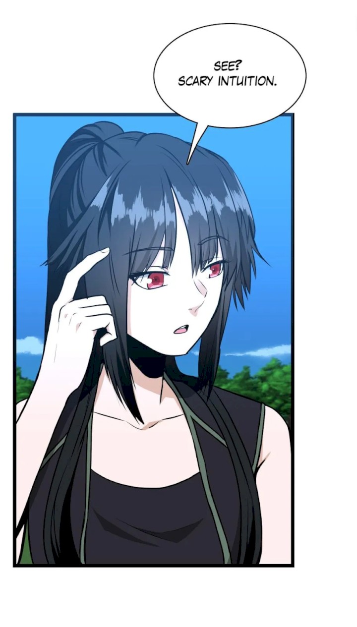 The Beginning After the End Chapter 56 - Page 94