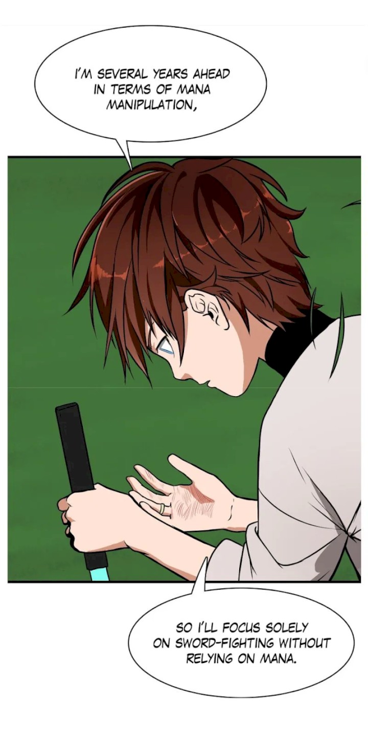 The Beginning After the End Chapter 56 - Page 97