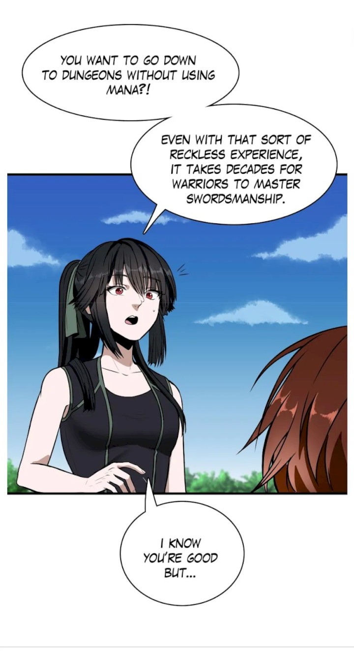 The Beginning After the End Chapter 56 - Page 98