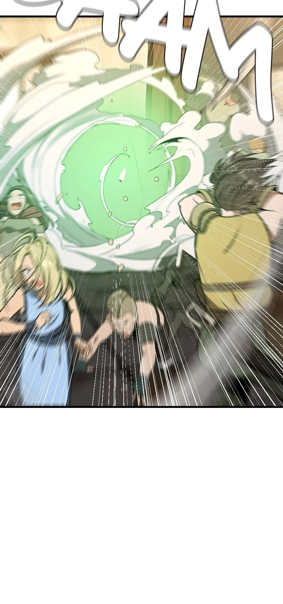 The Beginning After the End Chapter 57 - Page 10