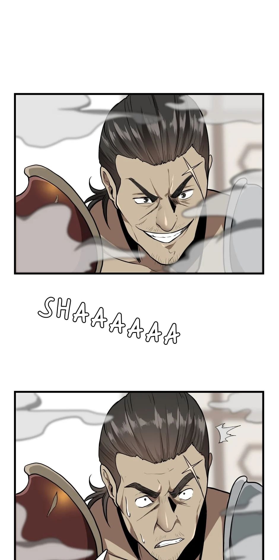 The Beginning After the End Chapter 57 - Page 11