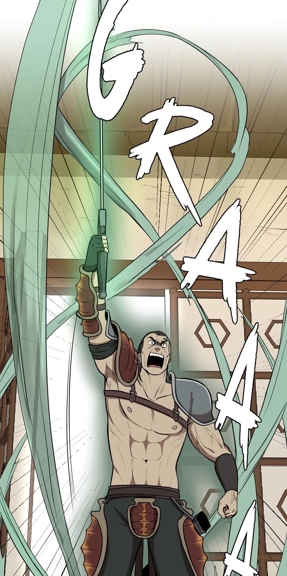 The Beginning After the End Chapter 57 - Page 15