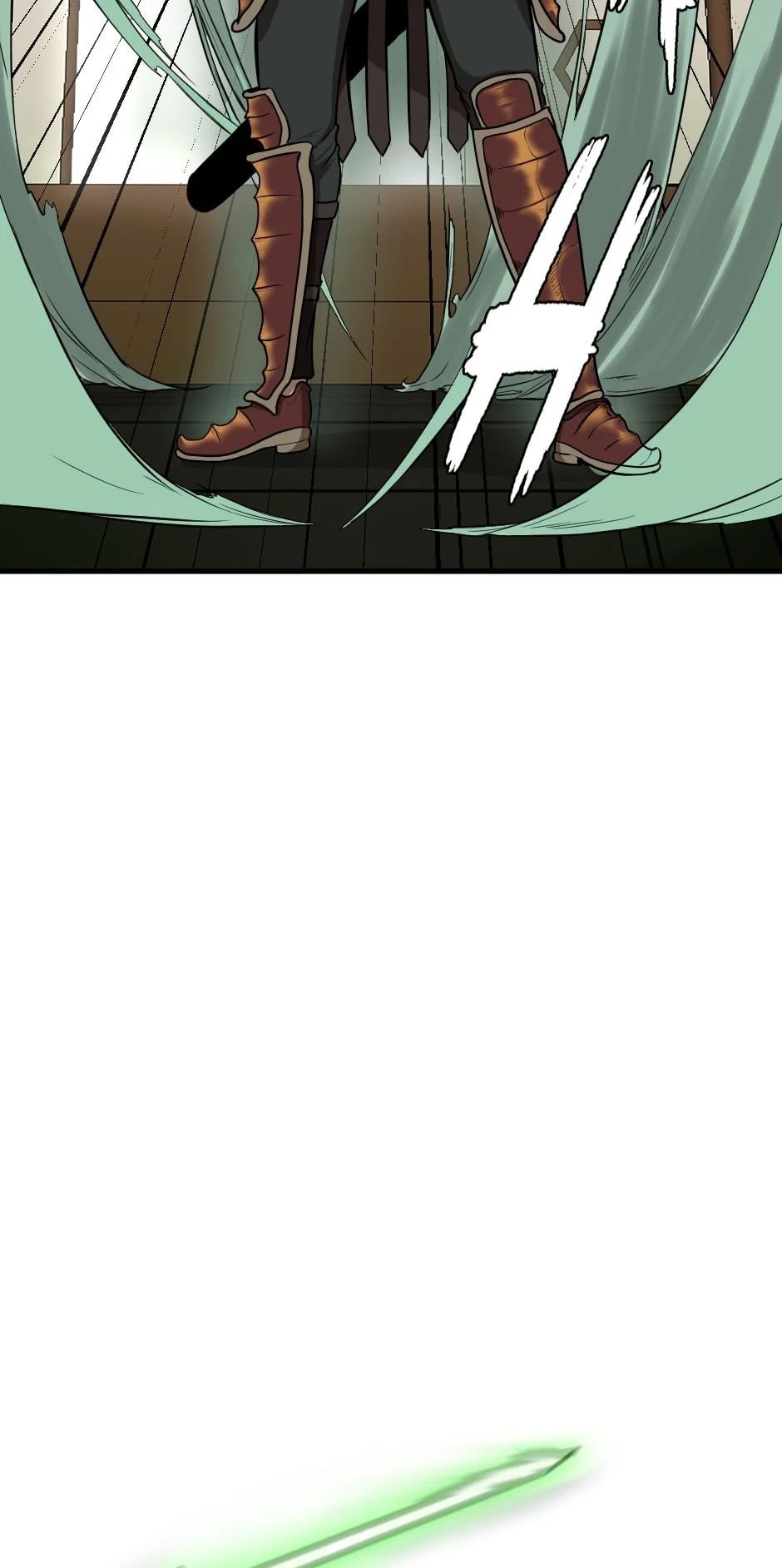 The Beginning After the End Chapter 57 - Page 16