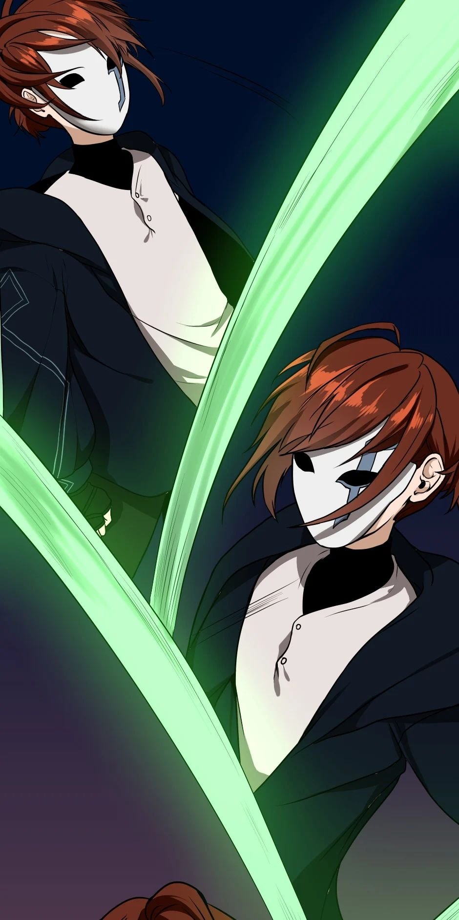 The Beginning After the End Chapter 57 - Page 17