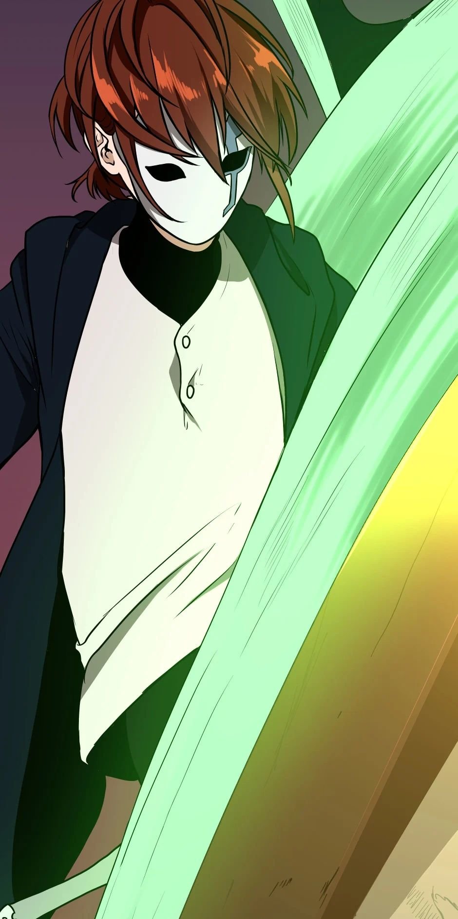 The Beginning After the End Chapter 57 - Page 18