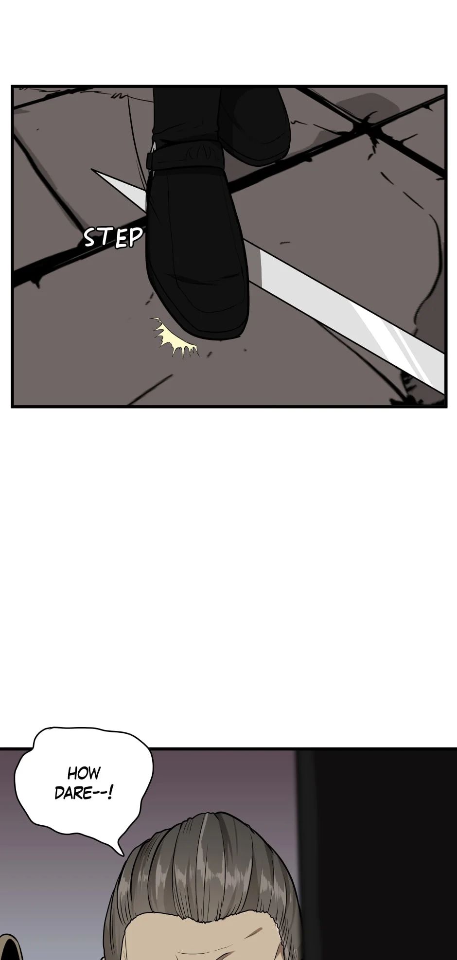 The Beginning After the End Chapter 57 - Page 23