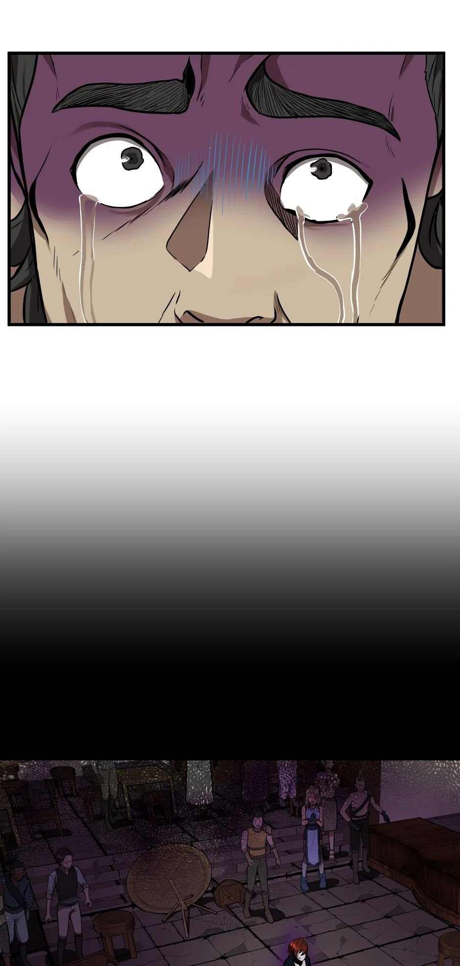 The Beginning After the End Chapter 57 - Page 25