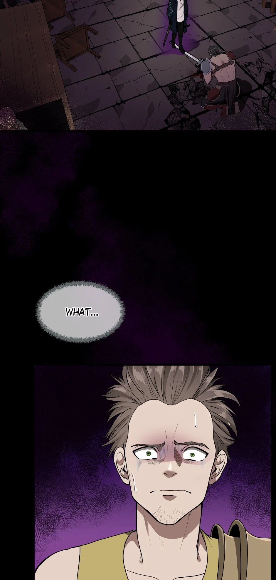 The Beginning After the End Chapter 57 - Page 26