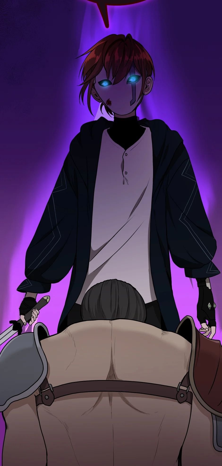 The Beginning After the End Chapter 57 - Page 29