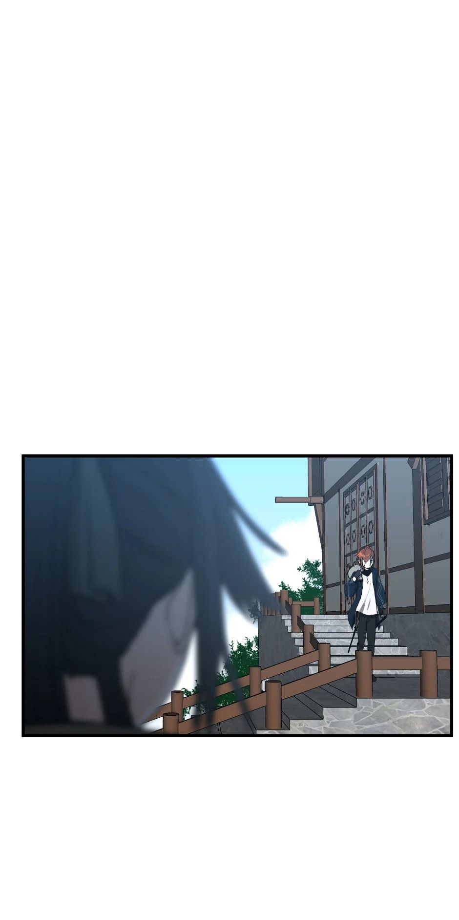 The Beginning After the End Chapter 57 - Page 35