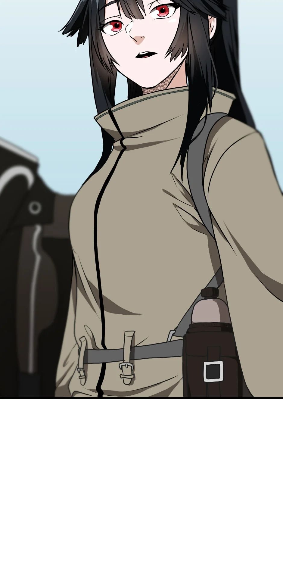 The Beginning After the End Chapter 57 - Page 37