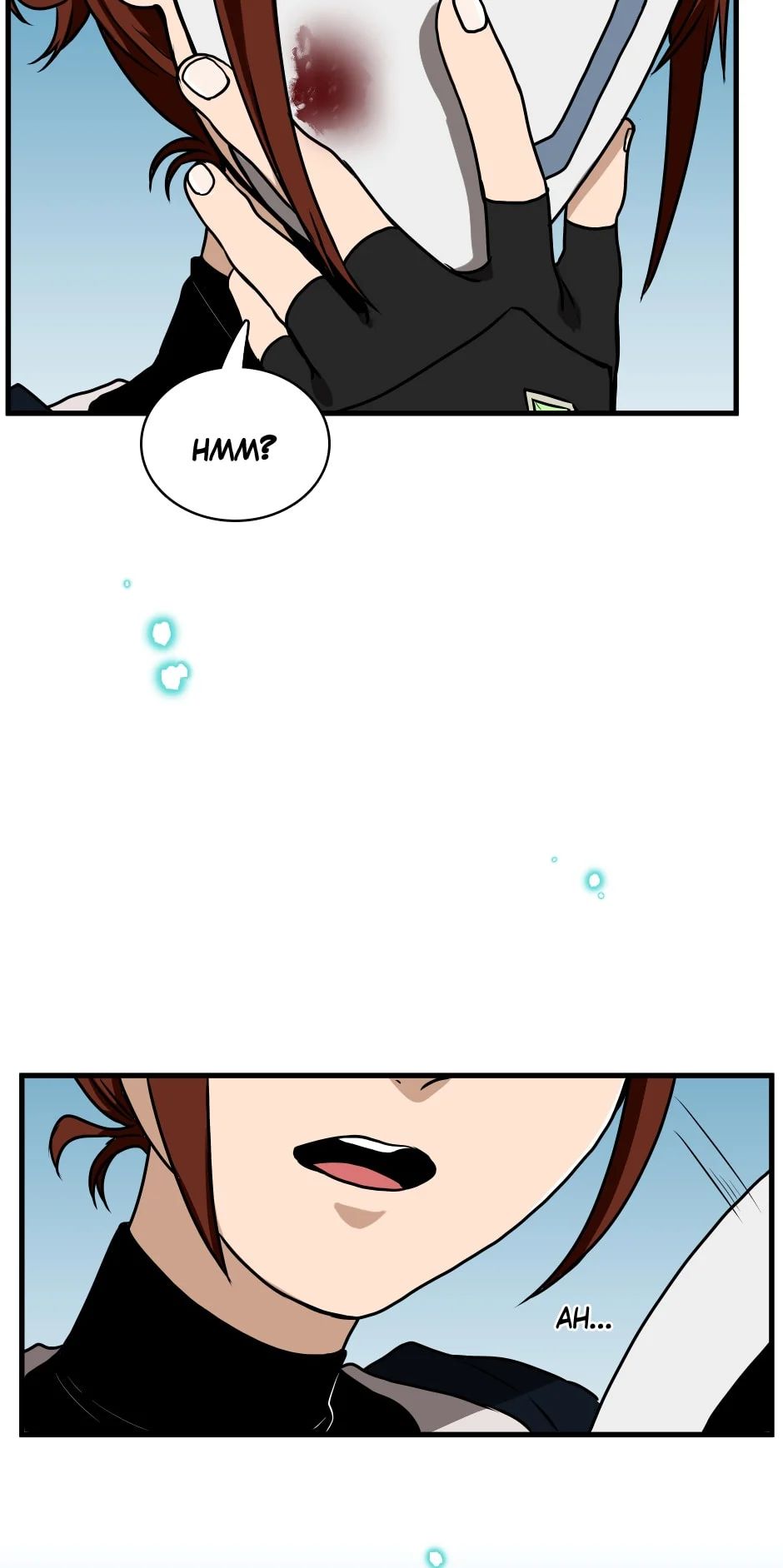 The Beginning After the End Chapter 57 - Page 39