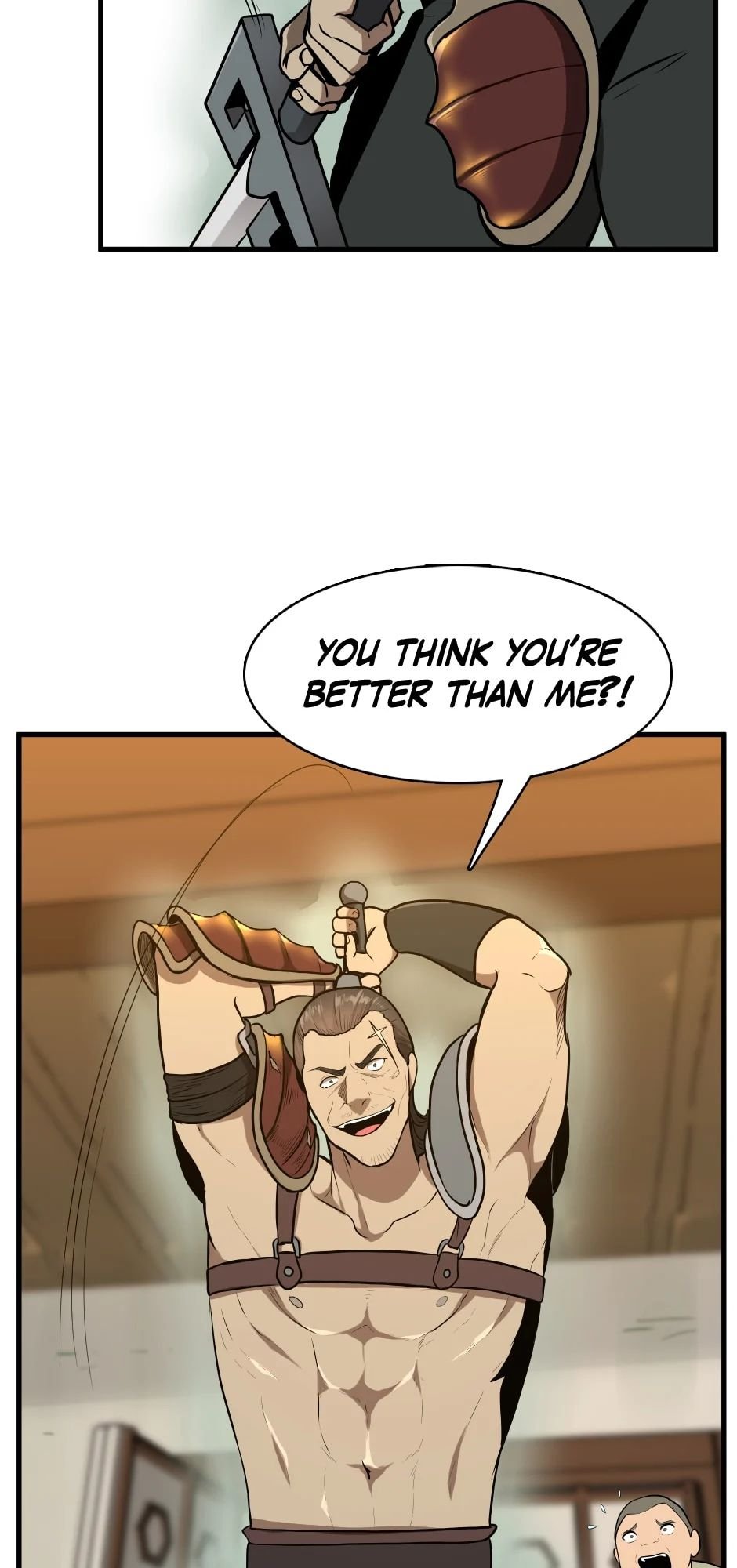 The Beginning After the End Chapter 57 - Page 7