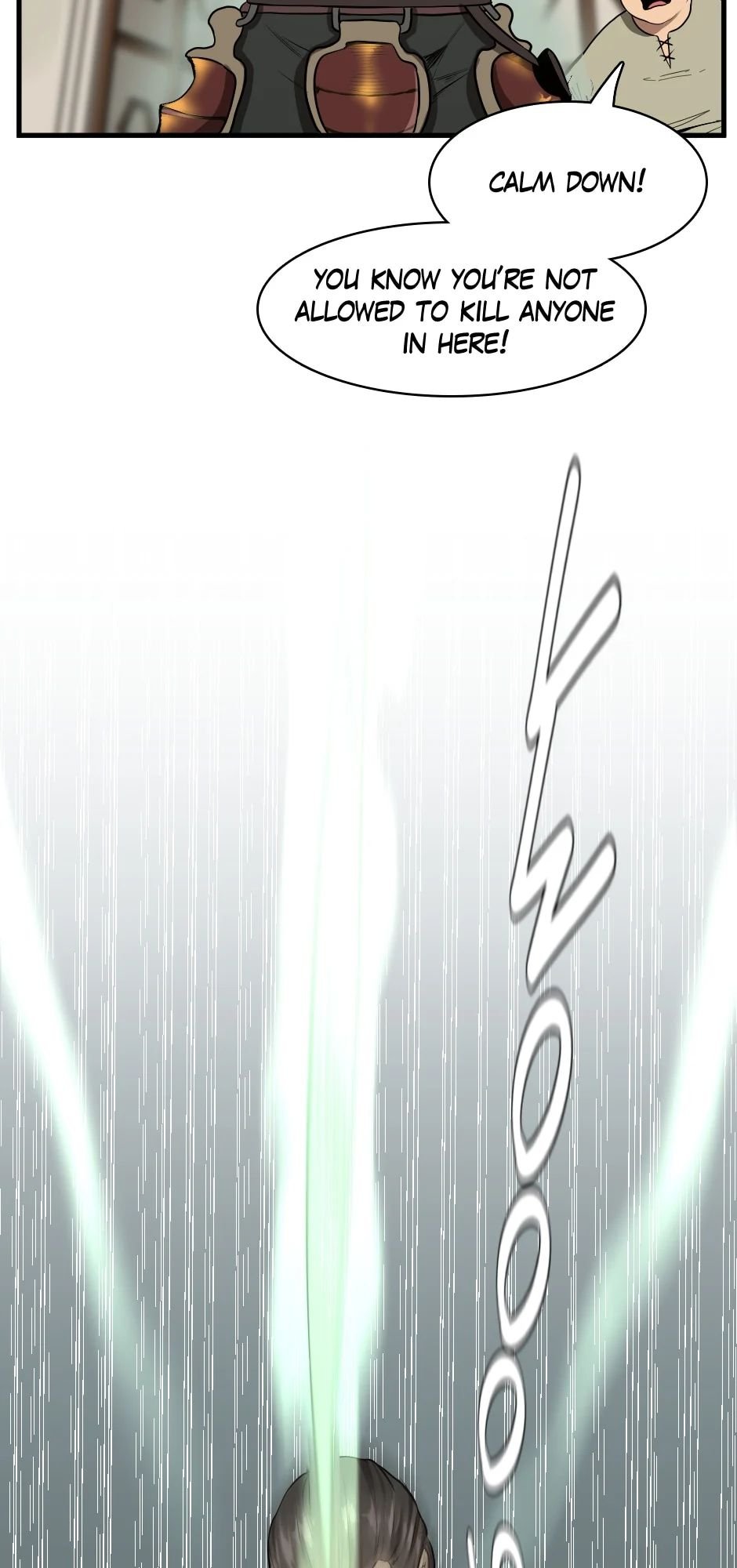 The Beginning After the End Chapter 57 - Page 8