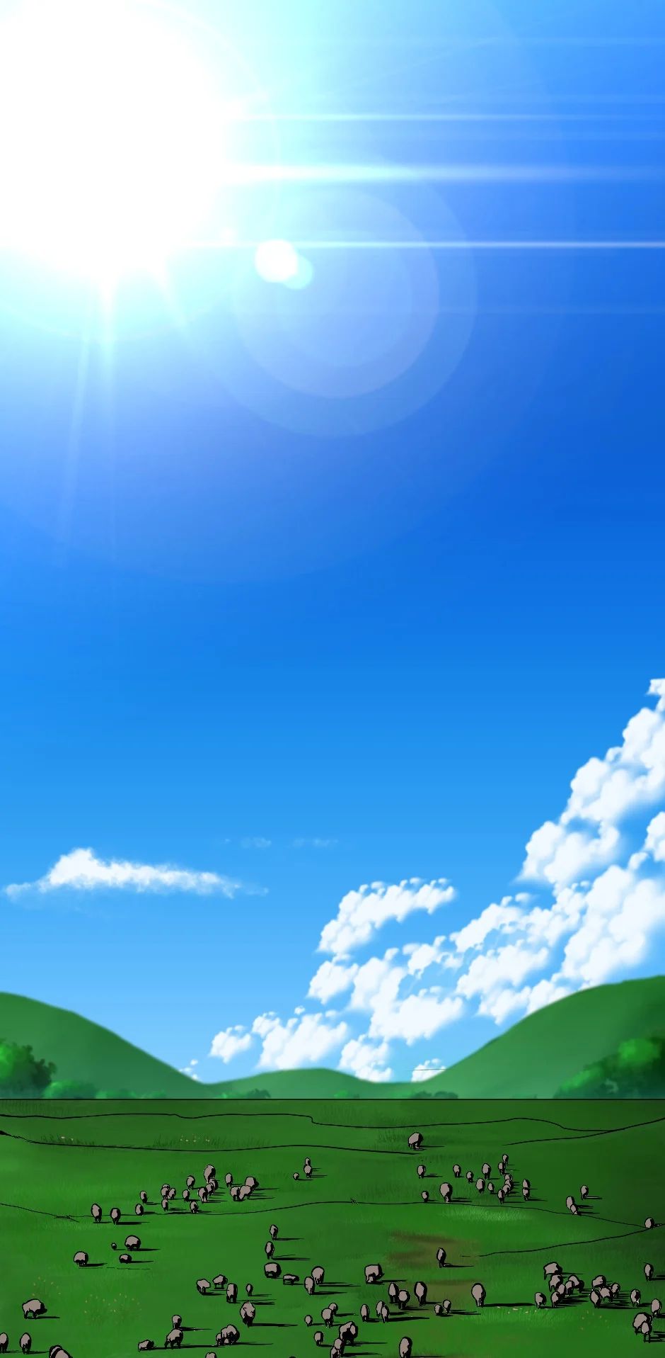 The Beginning After the End Chapter 58 - Page 1