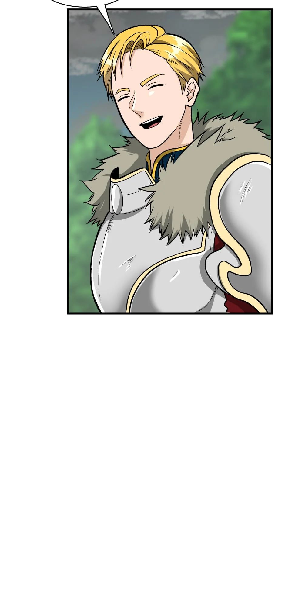 The Beginning After the End Chapter 58 - Page 13