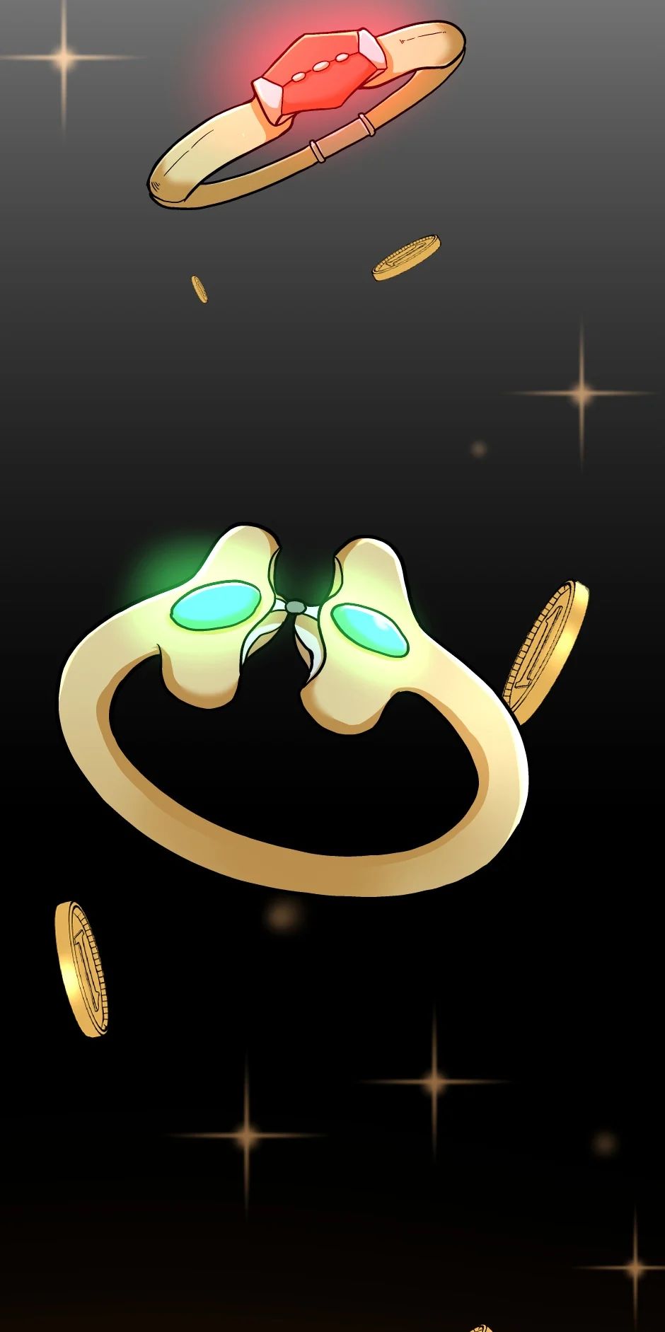 The Beginning After the End Chapter 58 - Page 18